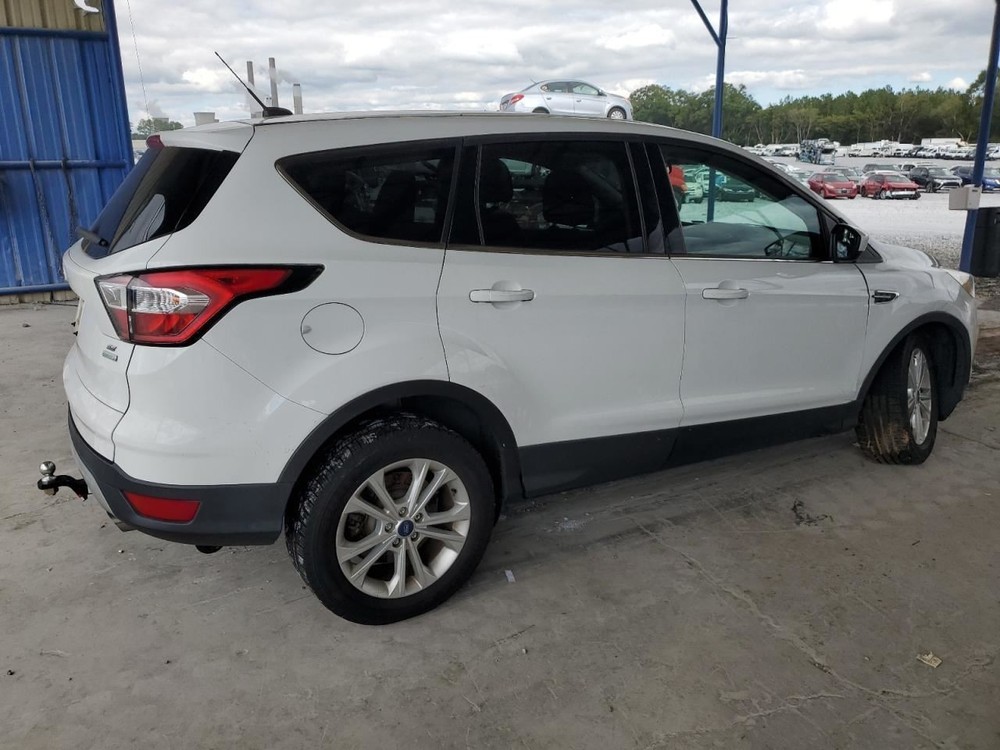 Fuse Box Engine Fits 17 ESCAPE 4950079