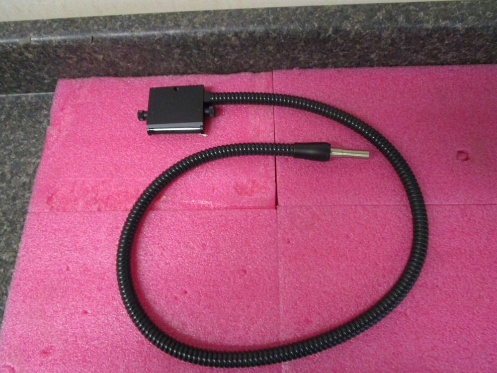 NEW Opened Box! Zeiss Fiber Optic Light Source