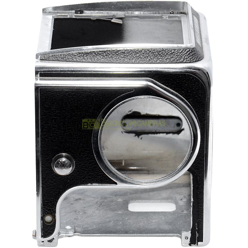 Hasselblad 500EL/M Camera Frame (Box). Replacement. 500 EL/M spare frame