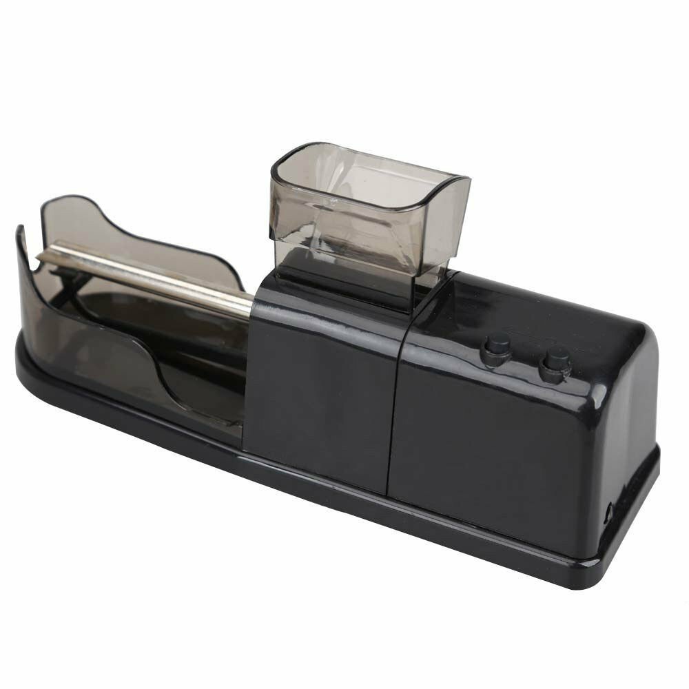Automatic Electric Rolling Machine Roller Roll things Speed