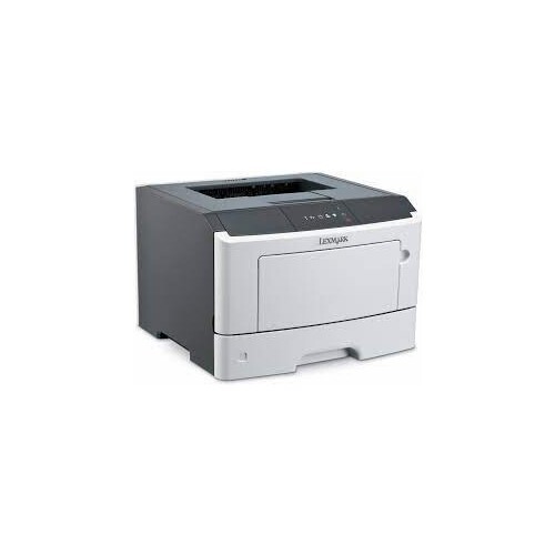 Lexmark MS310DN 35S0100 Monochrome Laser Printer WOW UNDER 10k PAGES!
