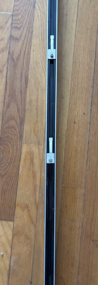 Original George Nelson CSS Pole