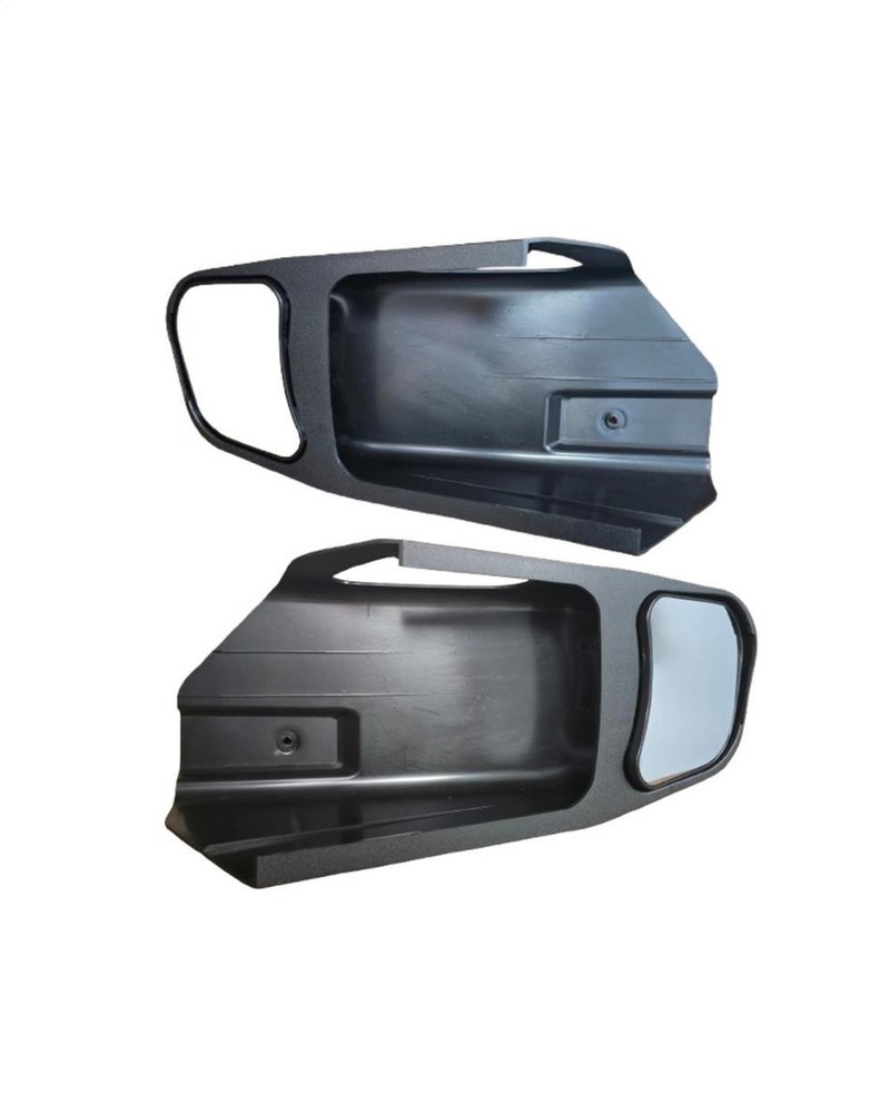 CIPA Towing Mirror Set - Custom Towing Mirror Set