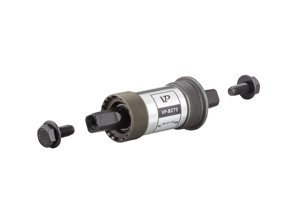 VP Components Square Taper Bottom Bracket