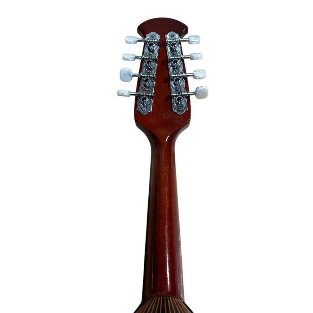 SUZUKI Mandolin M-218 with hard case