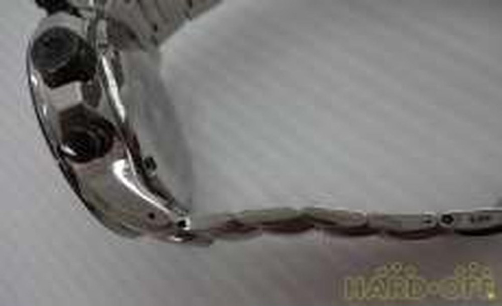 Automatic winding wristwatch Model SAEK009 Brantz SEIKO