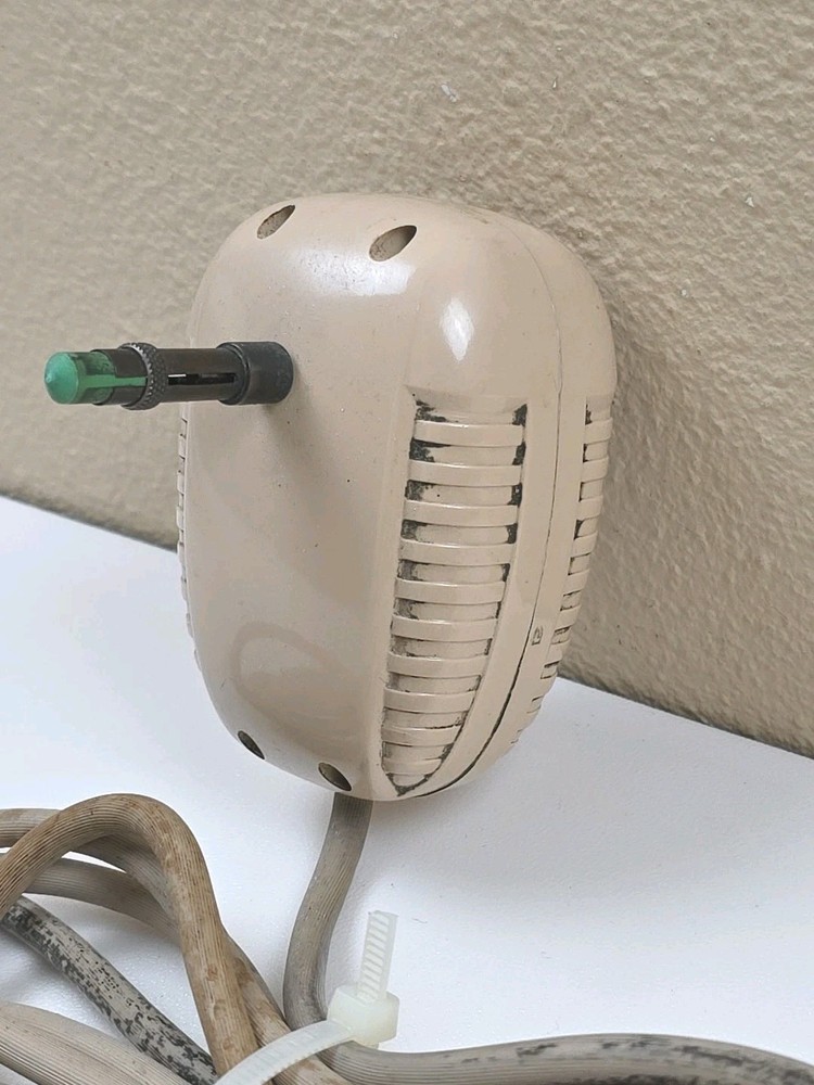 Vintage Electric Eraser