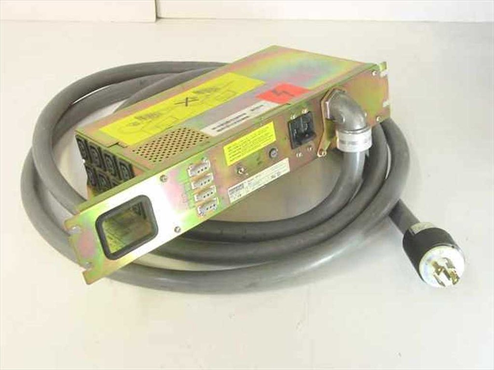 Digital Distribution Power Module 24A 881A