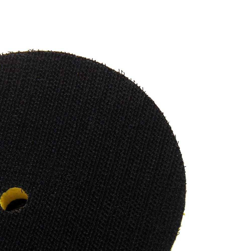 Backer Pad Hook and Loop Backing Plate for Polishing buffing Pads Sanding Discs