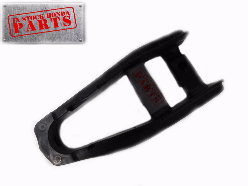GENUINE HONDA FRONT SWING ARM CHAIN SLIDER BUFFER 2001 - 2014