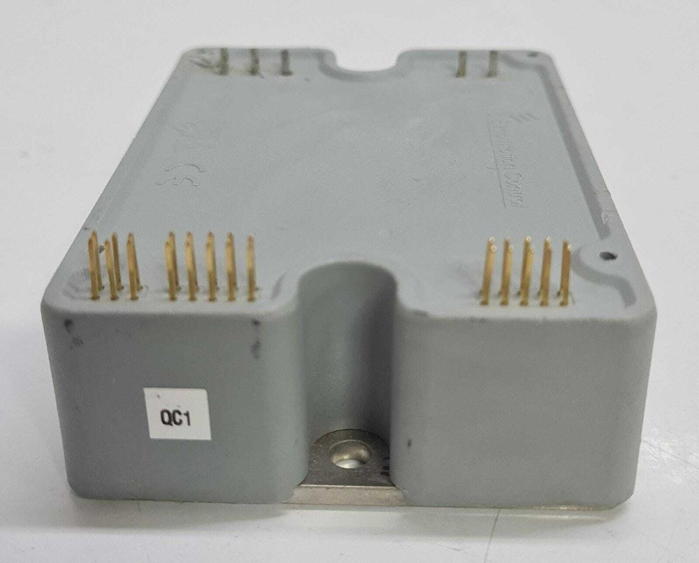 ELMO Motion Control FLU-25/60 Power Starter Servo Drive