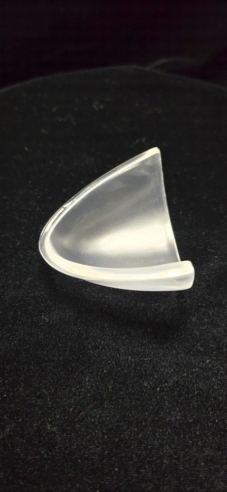 Elgin Bluebird Bicycle Light Lens
