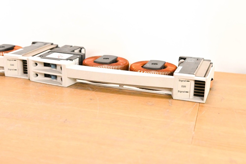 ETC D20 Dual 20A Dimmer Module (PAIR) CG01Y3H