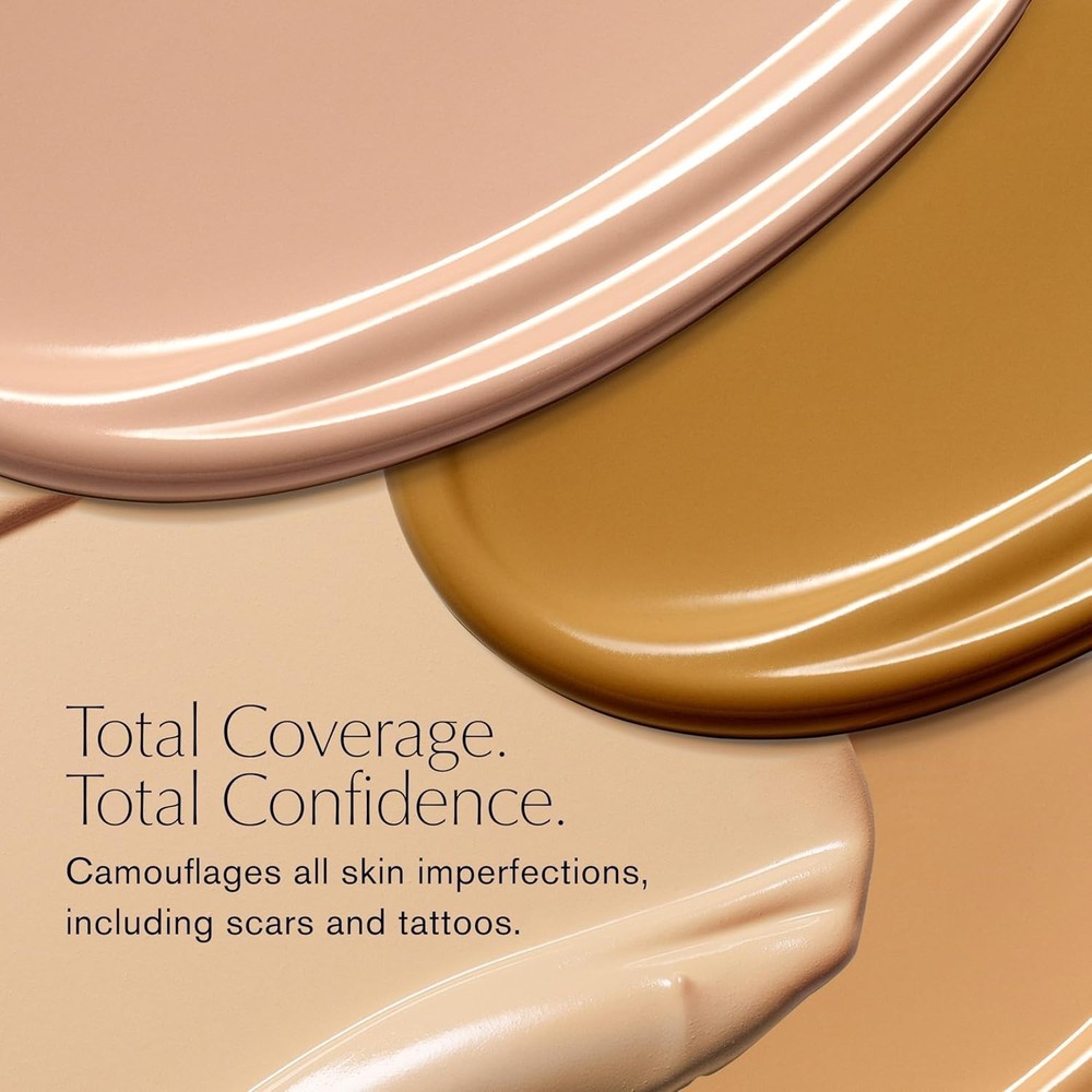 Estée Lauder Double Wear 24H Waterproof Full Coverage Foundation 3C4 Medium Deep
