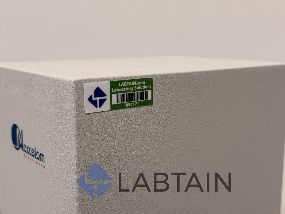 NEXECELOM Cellometer K2 Fluorescent Cell Counter