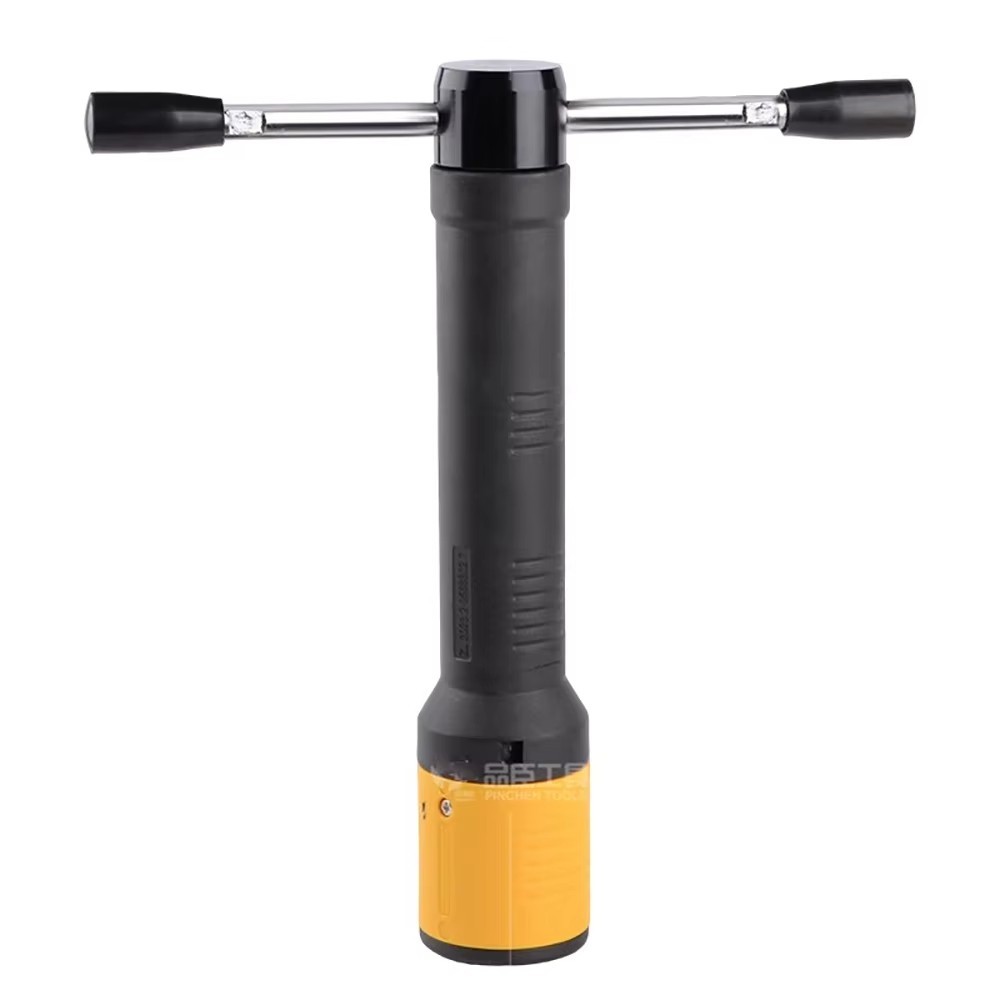 High Voltage Cable Stripper Fast Single-Core Wire Insulation Stripping Machine