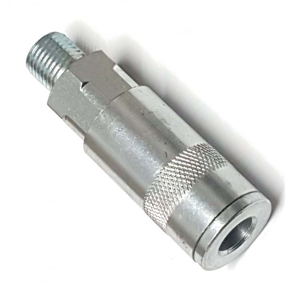 Compressor Air Hose Connector Quick Release Female 3/8" Thread Coupler Fits PCL