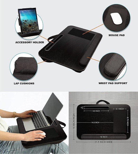 Laptop Computer Lap Desk