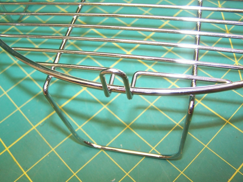 NuWave Pro Plus Infrared Oven Model 20601 New Part, Reversible Cooking Rack