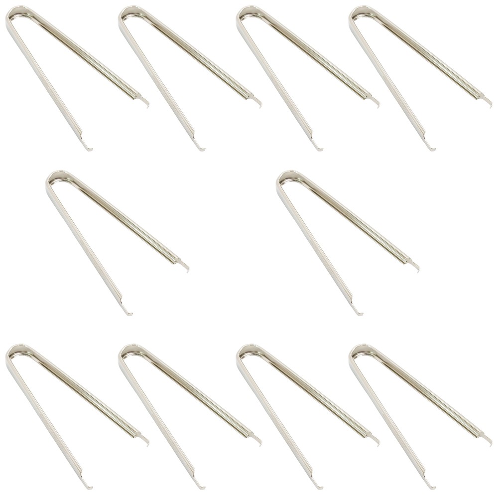 10 Pack IC Extractor for Removing ICs and Components from DIP Sockets, Sturdy...