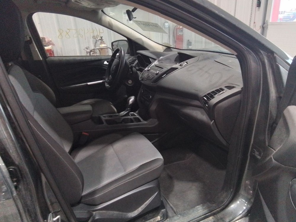 2015-2018 Ford Focus Front 4.2" Display Screen