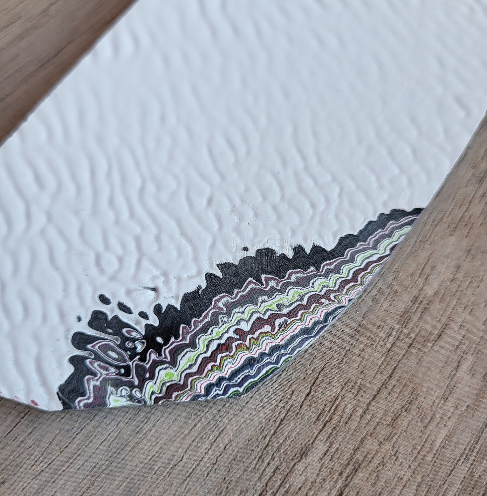 Jeepite Lapidary Slab