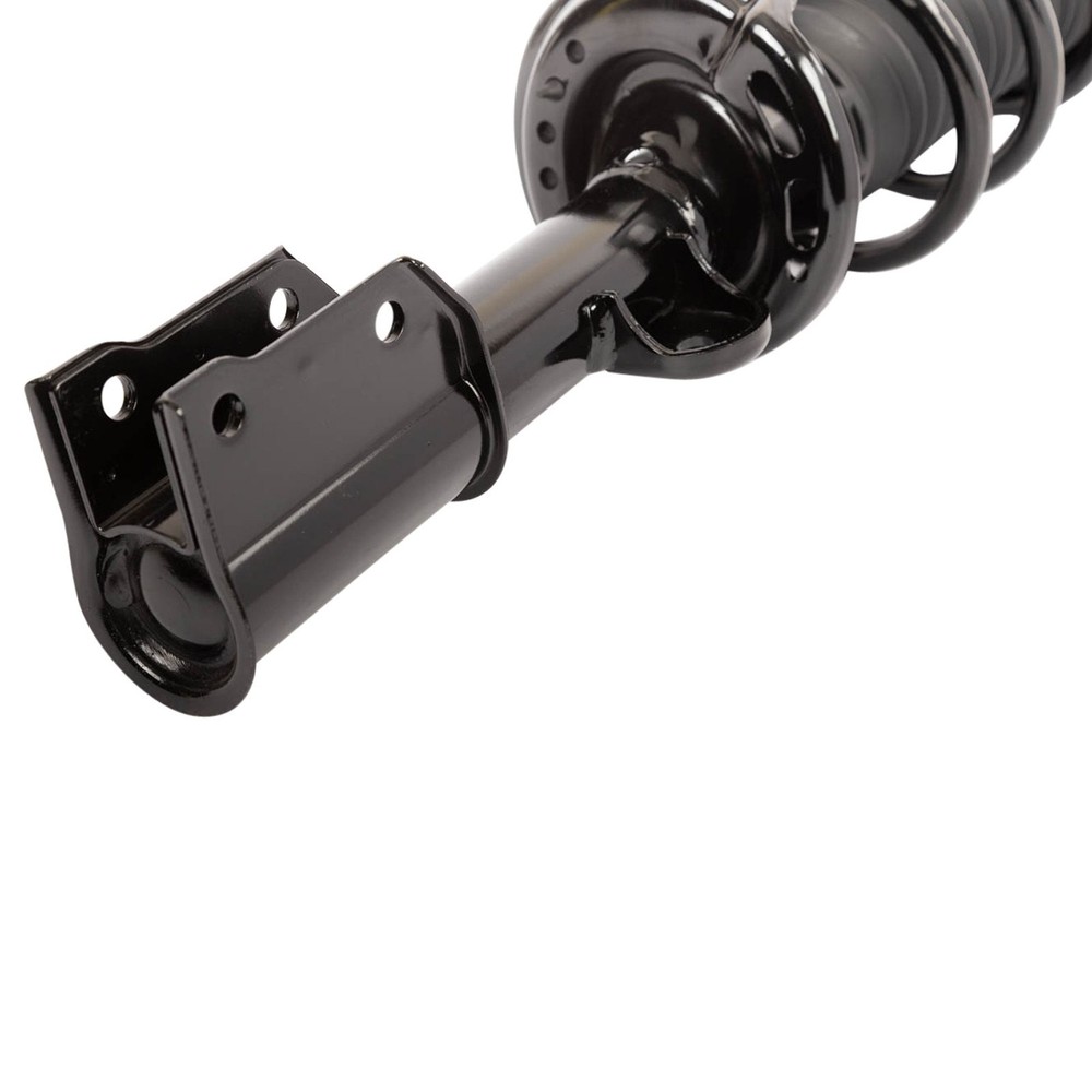 For Jeep Compass 2017 TRQ PSA05913 Front Control Arm & Suspension Kit