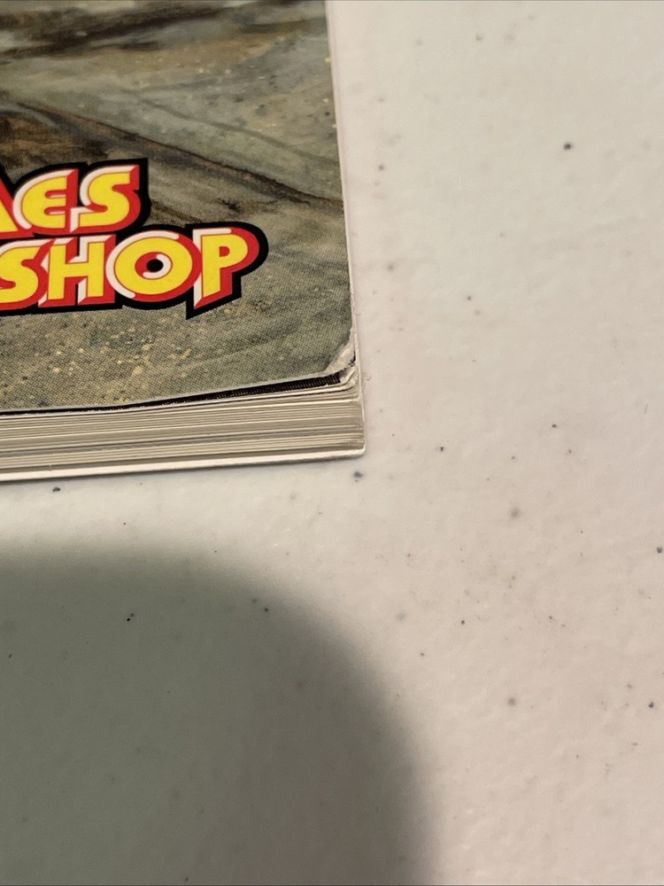 Warhammer Armies Dwarfs Supplement 2000 Games Workshop Softcover Rules Book