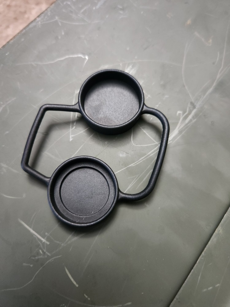 Airsoft Sight Cover
