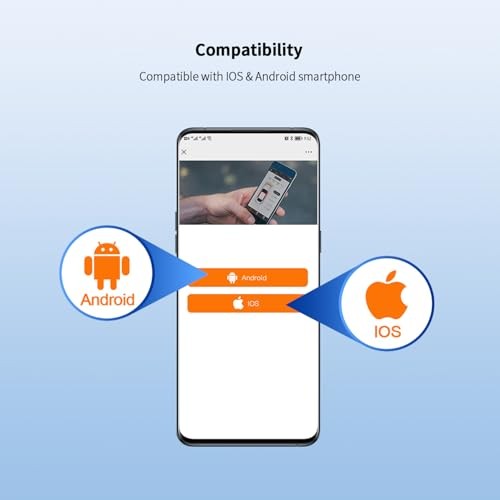 Wireless Smartphone Key APP Control Module for Keyless Entry & Engine BT001-AA