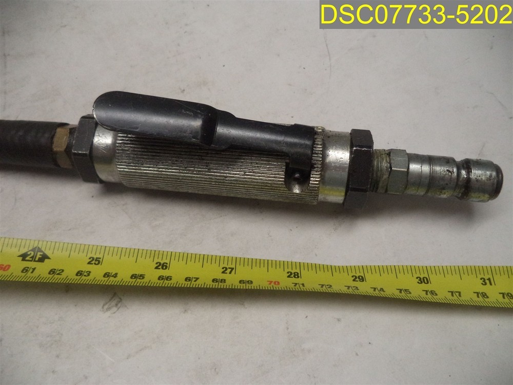 3/4" Drive Air Impact