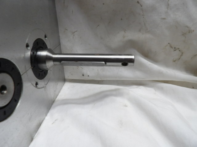 TAKTOMAT XP65 Gear Box 28/1