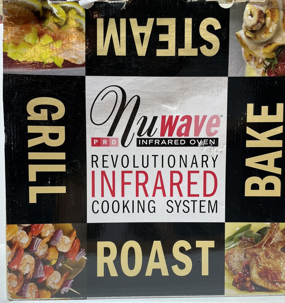 NuWave 20322 Pro Digital Infrared Oven