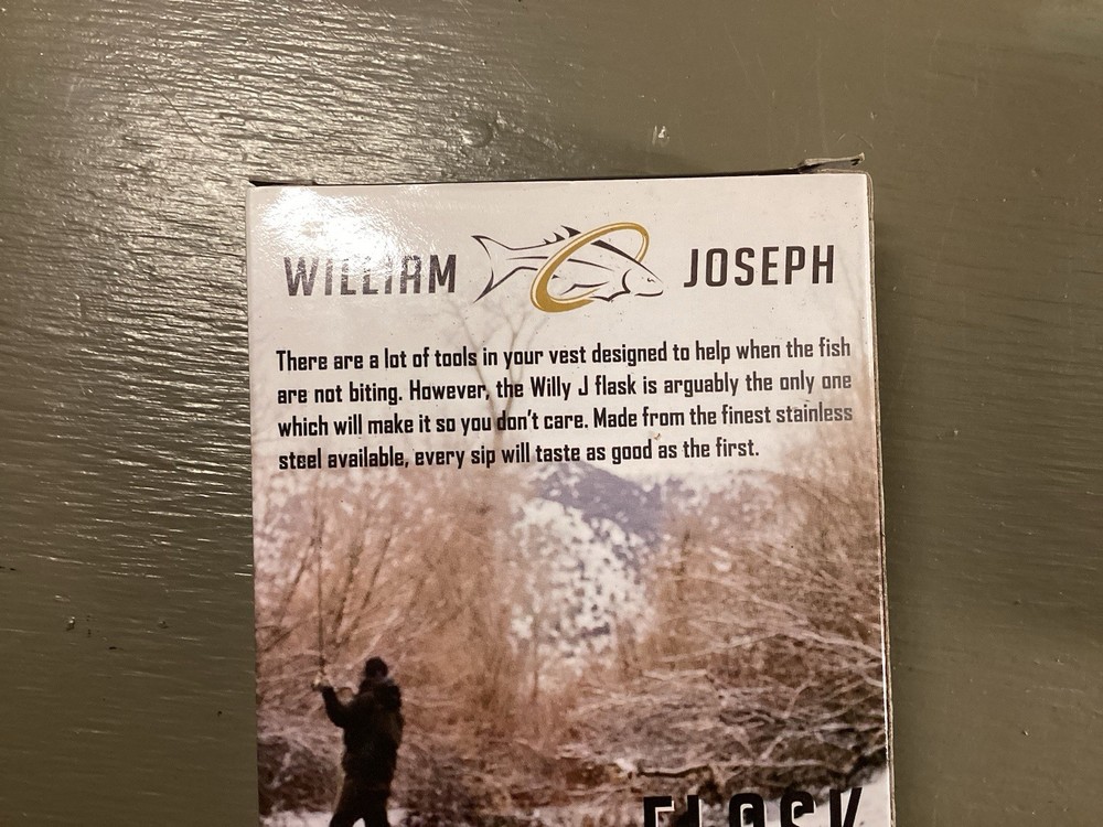 Fly Fishing Accessories