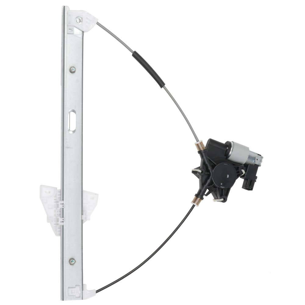Power Window Regulator & Motor For 2004-2009 Mazda 3 Front Left Driver Side