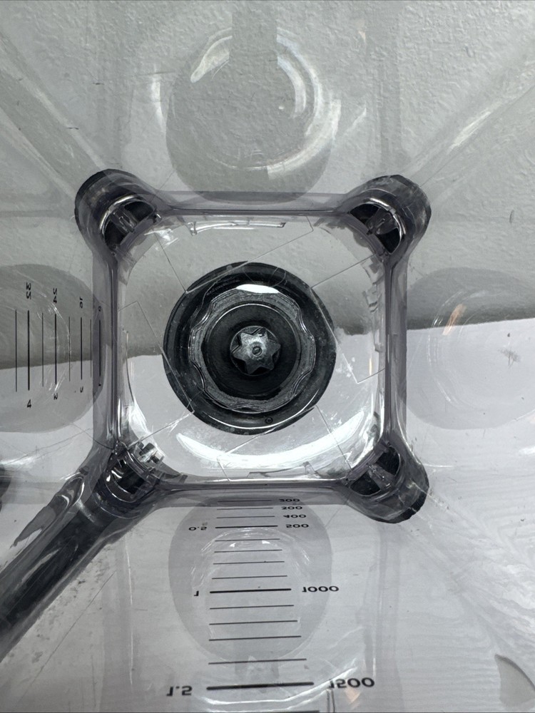 Ninja CT680SS Intelli-Sense 72oz/9cup Kitchen Blender Touchscreen - Tested!