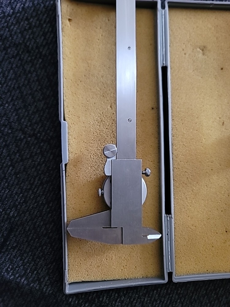 Aerospace Dial Caliper