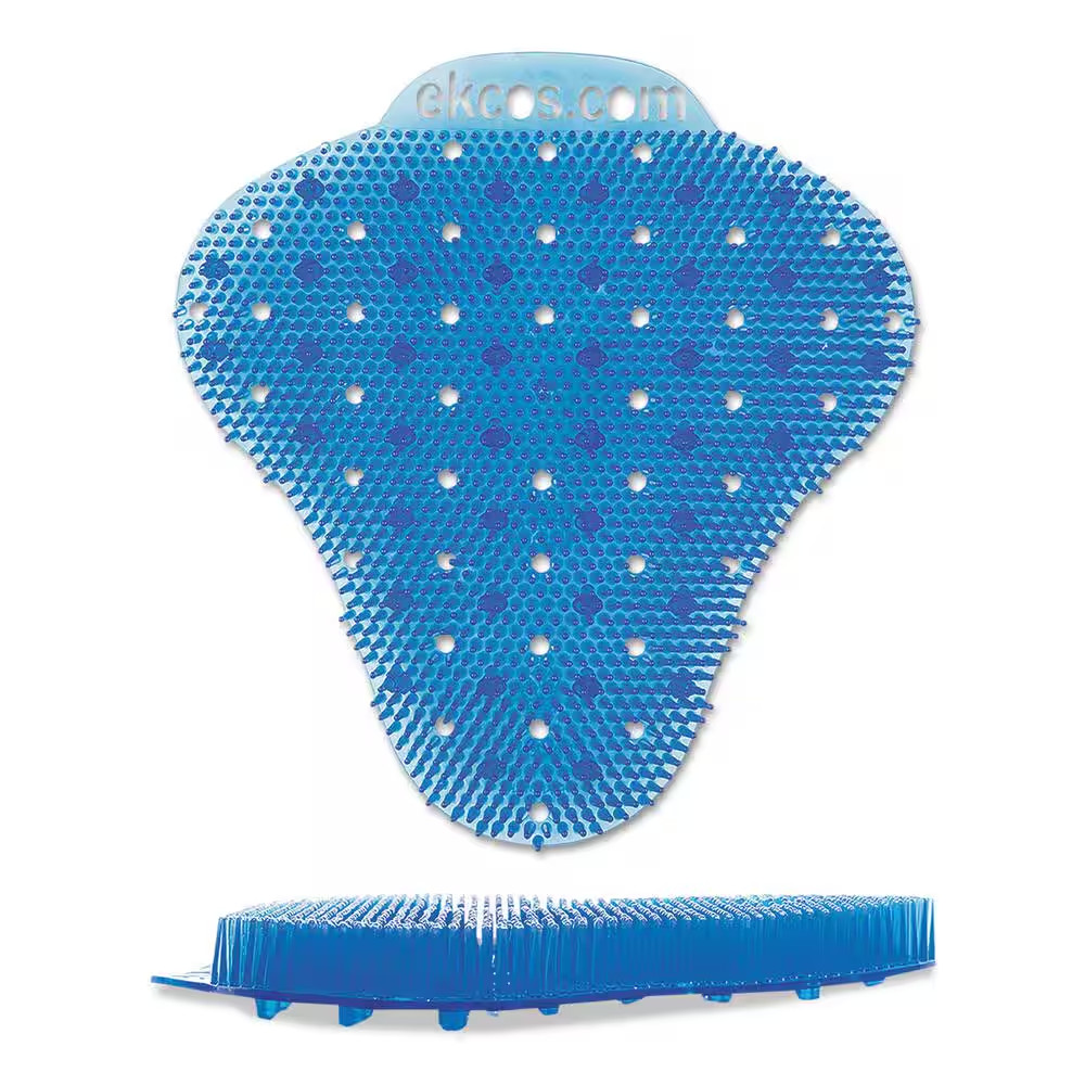 Mango Ekcoscreen Urinal Screen (12-Pack)