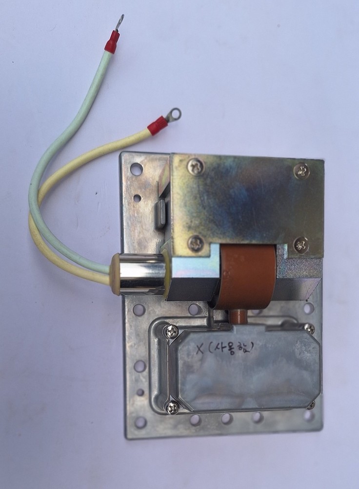 JRC M1555 Magnetron