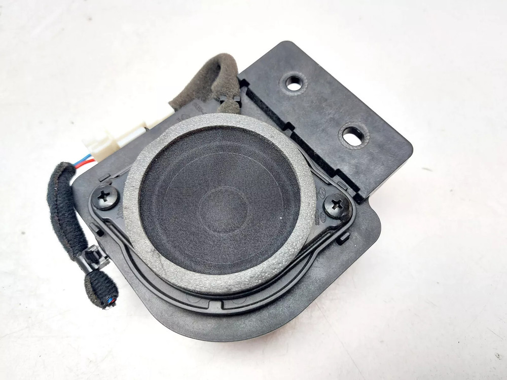 HYUNDAI IONIQ 2019 DASHBOARD SPEAKER 96355-G2500