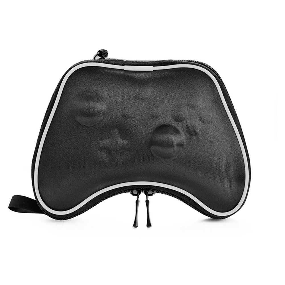 Zipper Storage Bag Hand Carrying Pouch Protective Case for Xbox one Controller