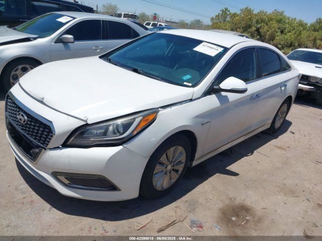 Temperature Control Automatic Temperature Control Fits 16-17 SONATA 2498119