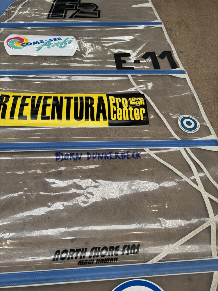 Neil Pryde Windsurf sail