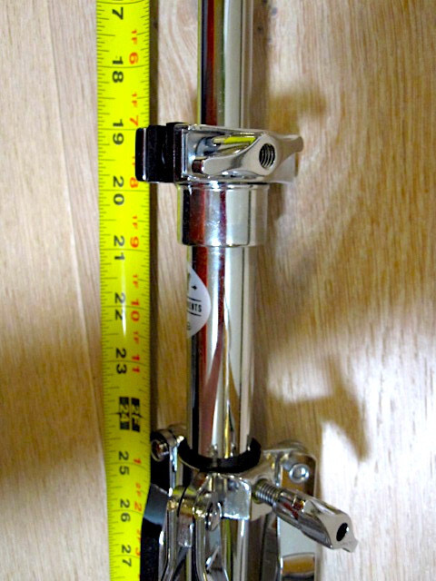 Rototom Stand Double Braced