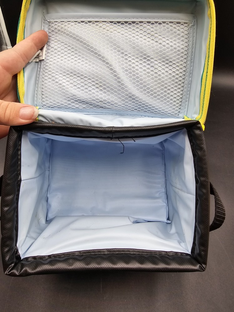 Chill The Real Cooler Soft Sided