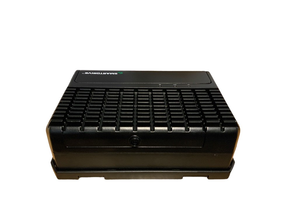 SmartDrive SmartRecorder Sr4 Camera System Controller SR4-0000-0011-01