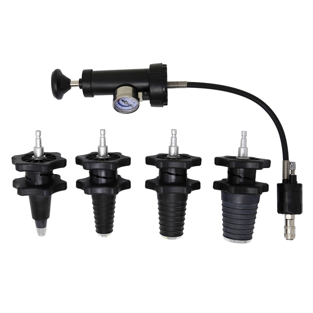 CTA Tools 9376 Radiator Pressure Tester Kit