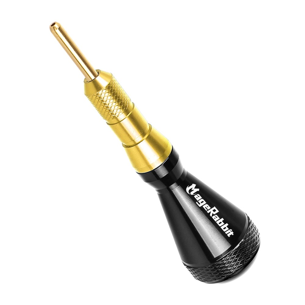 Soft Dart Tip Removal Tool, Electronic Dartboard Broken Tip Extractor, Soft T...