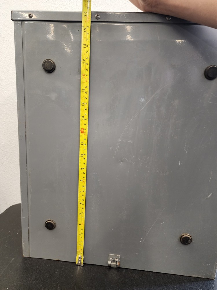 Performax 90243 Air Filtration System (TESTED)