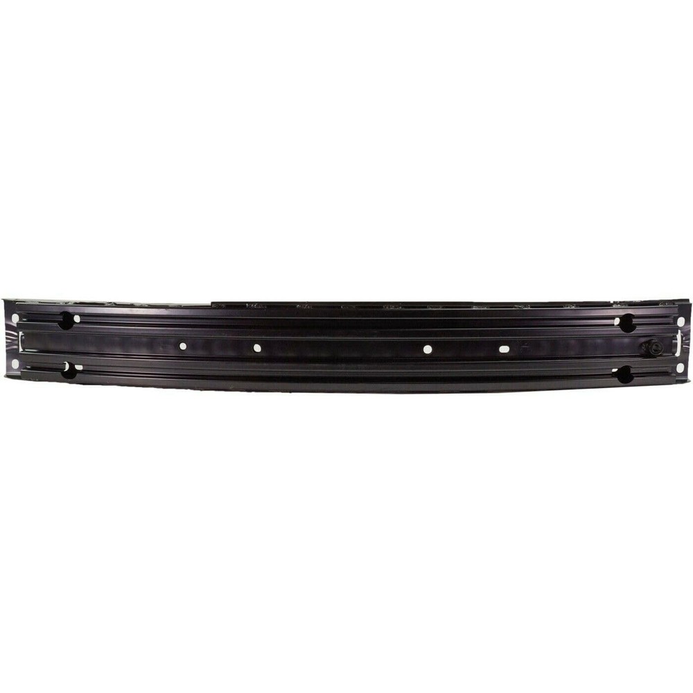 Bumper Face Bar Reinforcement Explorer Interceptor Utility 16-19 Front Steel